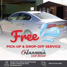 On-Site Service / Vehicle Drop-Off